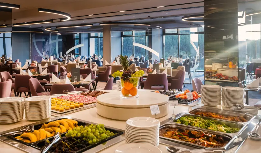 Hunguest Saliris Egerszalók - Főszezoni EARLY BIRD akció (min. 3 éj)