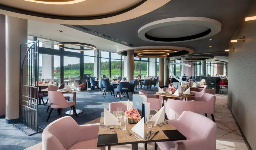 Hunguest Saliris Egerszalók - Főszezoni EARLY BIRD akció (min. 3 éj)