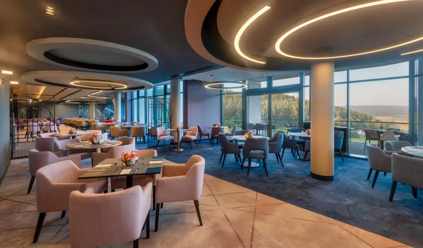 Hunguest Saliris Egerszalók - Főszezoni EARLY BIRD akció (min. 3 éj)