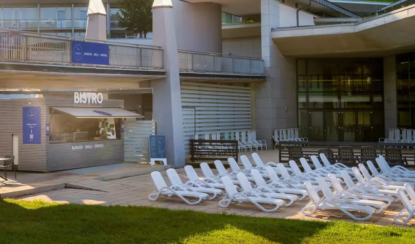 Hunguest Saliris Egerszalók - Főszezoni EARLY BIRD akció (min. 3 éj)
