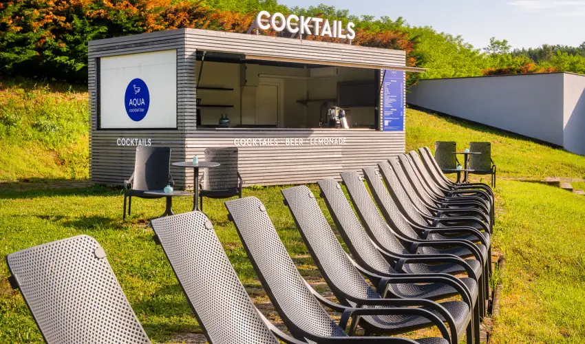 Hunguest Saliris Egerszalók - Főszezoni EARLY BIRD akció (min. 3 éj)