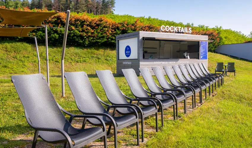 Hunguest Saliris Egerszalók - Főszezoni EARLY BIRD akció (min. 3 éj)