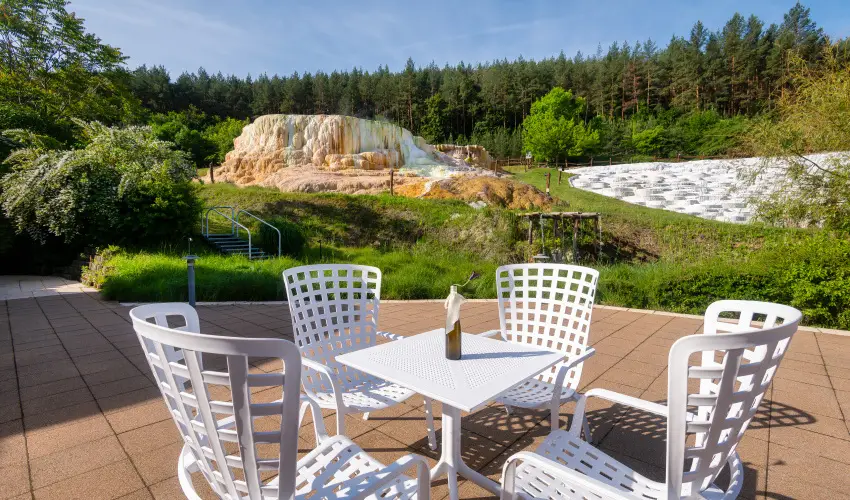 Hunguest Saliris Egerszalók - Főszezoni EARLY BIRD akció (min. 3 éj)
