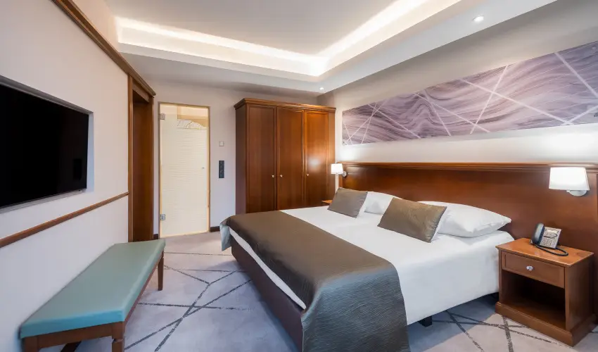 Hunguest Saliris Egerszalók - Főszezoni EARLY BIRD akció (min. 3 éj)