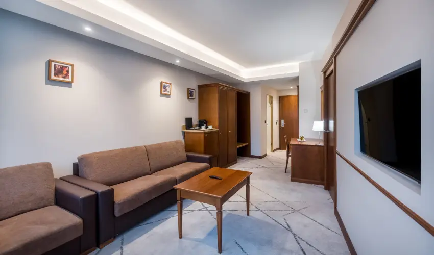Hunguest Saliris Egerszalók - Főszezoni EARLY BIRD akció (min. 3 éj)