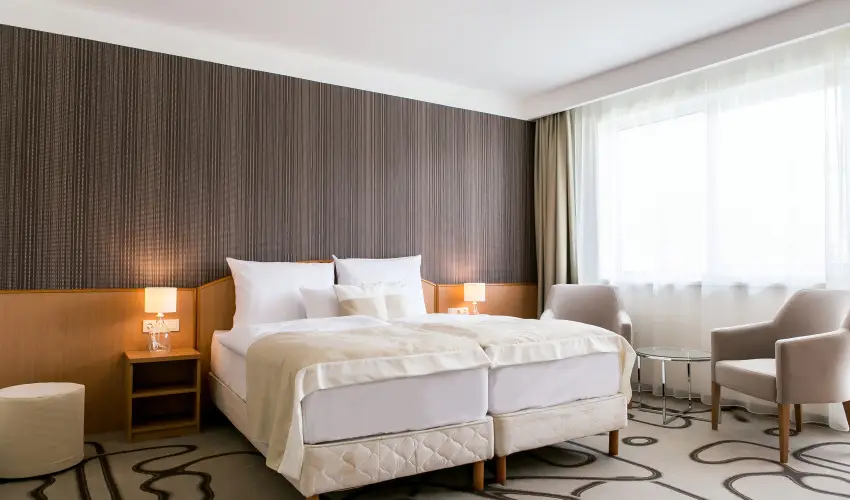 Ambient Hotel & ThermalSPA**** Sikonda - Kedvezmnyes r flpanzival (min. 2 j)