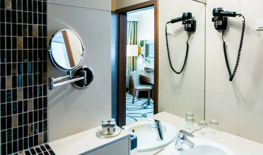 Ambient Hotel & ThermalSPA**** Sikonda - Kedvezmnyes r flpanzival (min. 2 j)