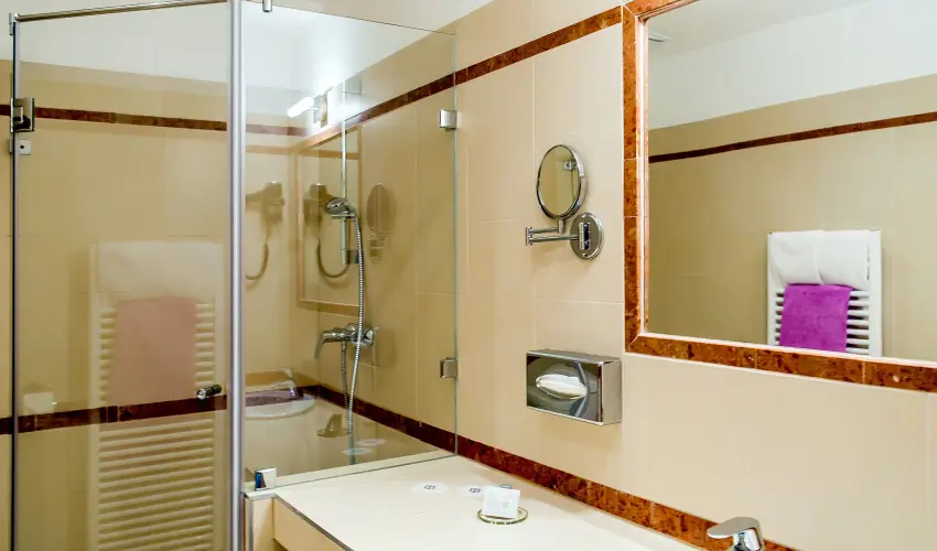 Ambient Hotel & ThermalSPA**** Sikonda - Kedvezmnyes r flpanzival (min. 2 j)