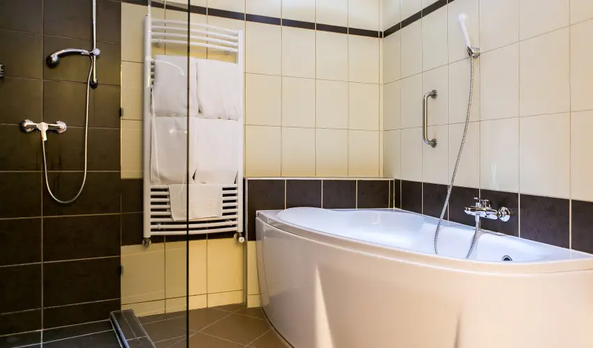 Ambient Hotel & ThermalSPA**** Sikonda - Kedvezmnyes r flpanzival (min. 2 j)