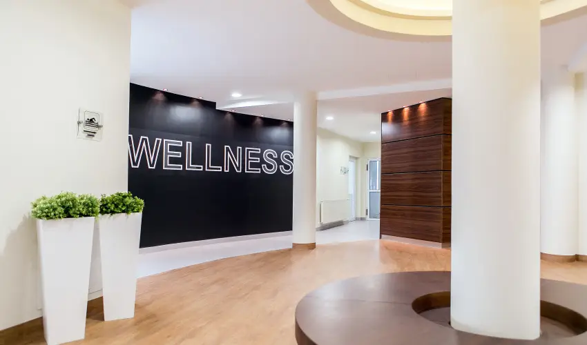 Ambient Hotel & ThermalSPA**** Sikonda - Kedvezmnyes r flpanzival (min. 2 j)