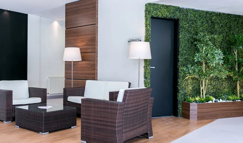 Ambient Hotel & ThermalSPA**** Sikonda - Kedvezmnyes r flpanzival (min. 2 j)