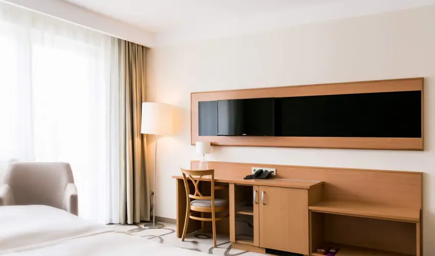 Ambient Hotel & ThermalSPA**** Sikonda - Kedvezmnyes r flpanzival (min. 2 j)