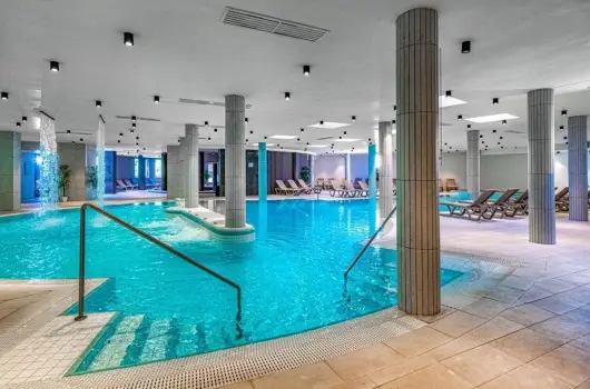 Ambient Hotel & ThermalSPA**** - Kedvezmnyes r flpanzival (min. 2 j)