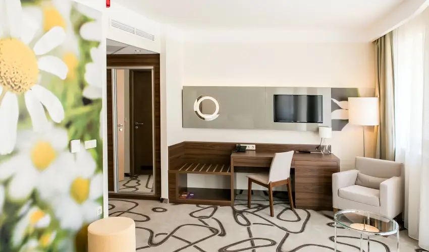 Ambient Hotel & ThermalSPA**** Sikonda - Kedvezmnyes r flpanzival (min. 2 j)