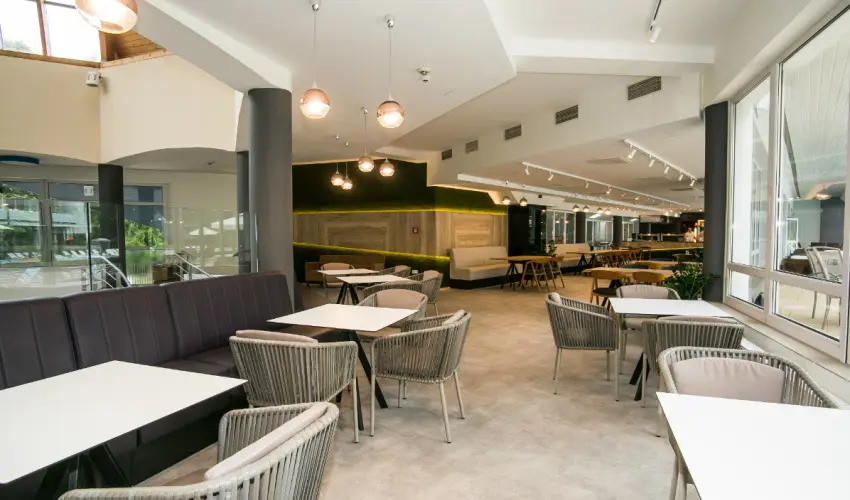 Ambient Hotel & ThermalSPA**** Sikonda - Kedvezmnyes r flpanzival (min. 2 j)