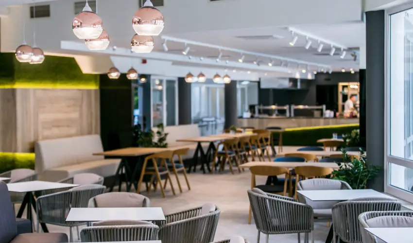 Ambient Hotel & ThermalSPA**** Sikonda - Kedvezmnyes r flpanzival (min. 2 j)