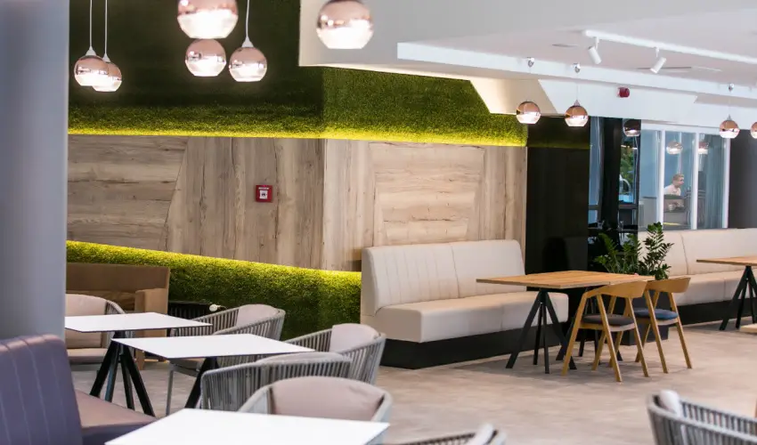 Ambient Hotel & ThermalSPA**** Sikonda - Kedvezmnyes r flpanzival (min. 2 j)