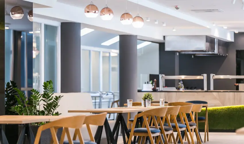 Ambient Hotel & ThermalSPA**** Sikonda - Kedvezmnyes r flpanzival (min. 2 j)