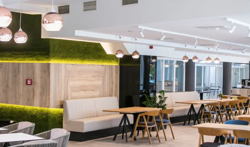 Ambient Hotel & ThermalSPA**** Sikonda - Kedvezmnyes r flpanzival (min. 2 j)