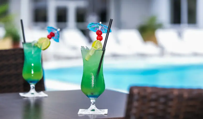 Ambient Hotel & ThermalSPA**** Sikonda - Kedvezmnyes r flpanzival (min. 2 j)