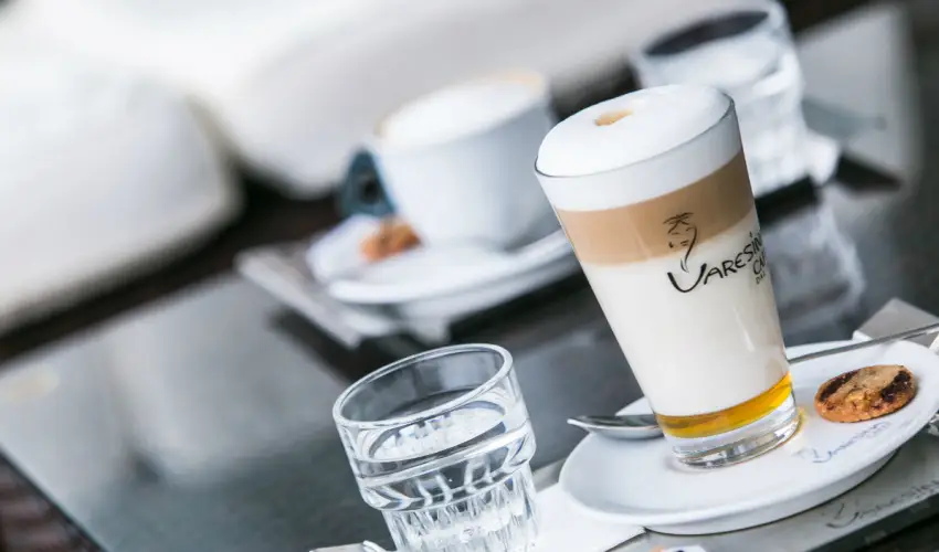 Ambient Hotel & ThermalSPA**** Sikonda - Kedvezmnyes r flpanzival (min. 2 j)