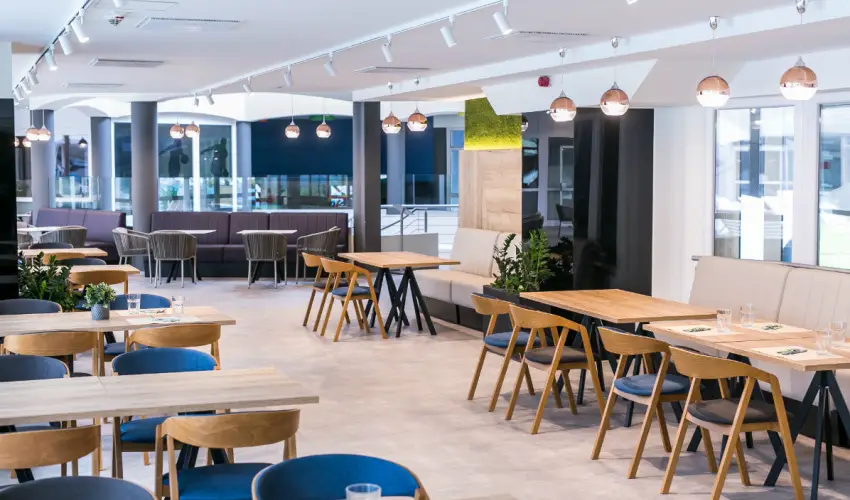 Ambient Hotel & ThermalSPA**** Sikonda - Kedvezmnyes r flpanzival (min. 2 j)