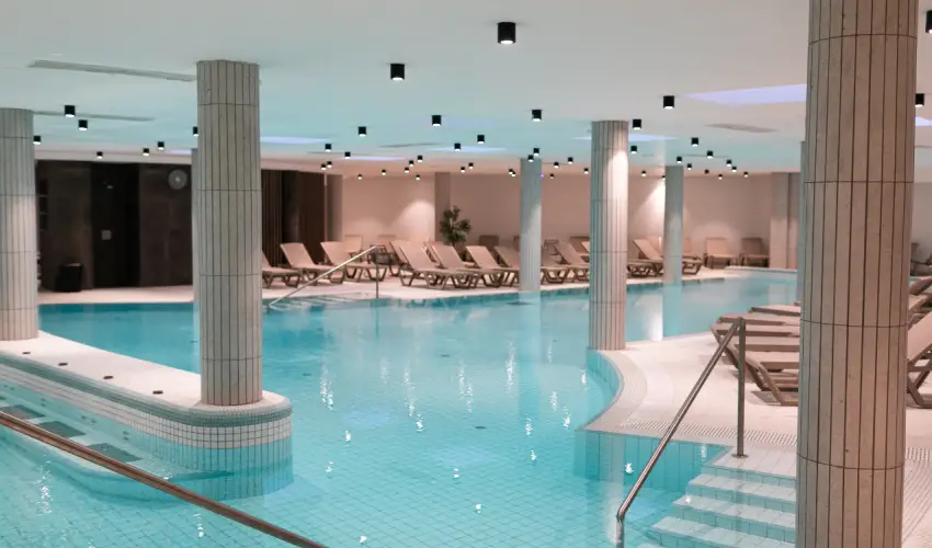 Ambient Hotel & ThermalSPA**** Sikonda - Kedvezmnyes r flpanzival (min. 2 j)