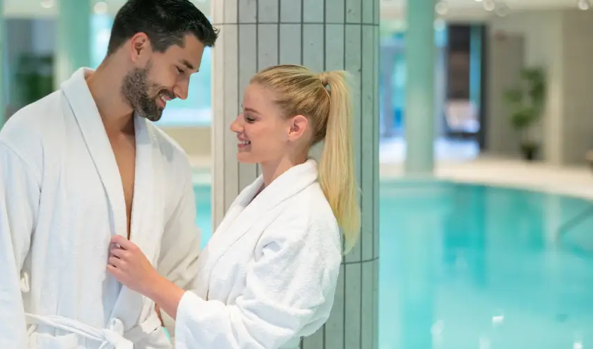 Ambient Hotel & ThermalSPA**** Sikonda - Kedvezmnyes r flpanzival (min. 2 j)