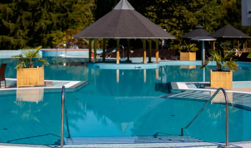 Ambient Hotel & ThermalSPA**** Sikonda - Kedvezmnyes r flpanzival (min. 2 j)