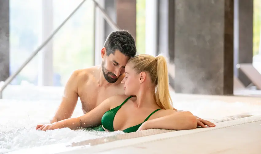 Ambient Hotel & ThermalSPA**** Sikonda - Kedvezmnyes r flpanzival (min. 2 j)