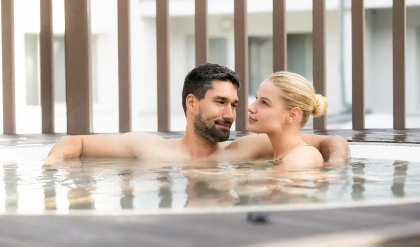 Ambient Hotel & ThermalSPA**** Sikonda - Kedvezmnyes r flpanzival (min. 2 j)