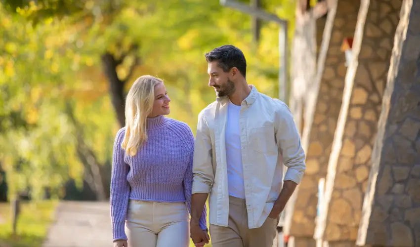 Ambient Hotel & ThermalSPA**** Sikonda - Kedvezmnyes r flpanzival (min. 2 j)