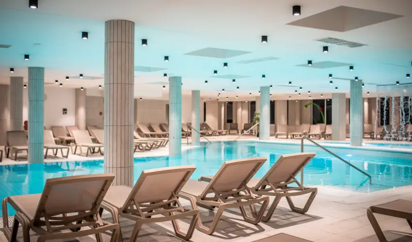 Ambient Hotel & ThermalSPA**** Sikonda - Kedvezmnyes r flpanzival (min. 2 j)