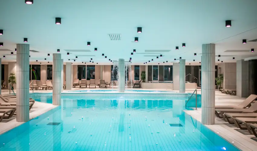 Ambient Hotel & ThermalSPA**** Sikonda - Kedvezmnyes r flpanzival (min. 2 j)