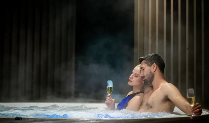 Ambient Hotel & ThermalSPA**** Sikonda - Kedvezmnyes r flpanzival (min. 2 j)