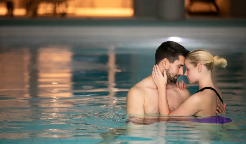 Ambient Hotel & ThermalSPA**** Sikonda - Kedvezmnyes r flpanzival (min. 2 j)