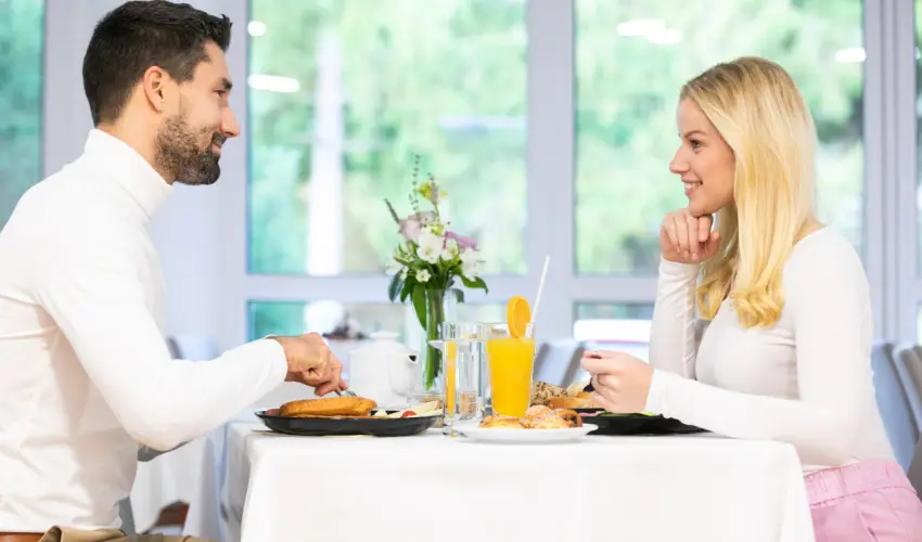 Ambient Hotel & ThermalSPA**** Sikonda - Kedvezmnyes r flpanzival (min. 2 j)