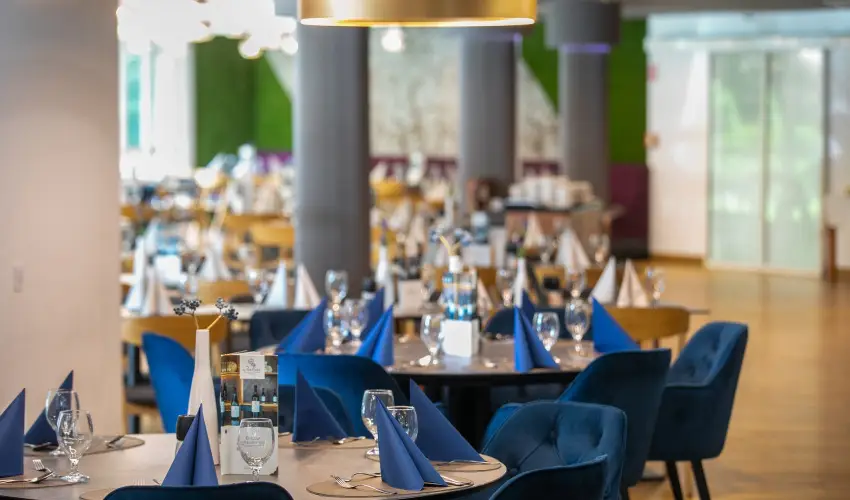 Ambient Hotel & ThermalSPA**** Sikonda - Kedvezmnyes r flpanzival (min. 2 j)