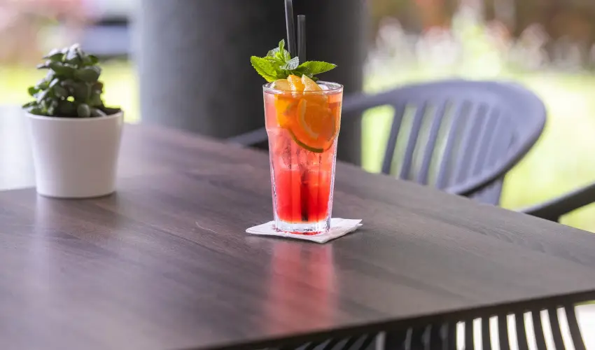 Ambient Hotel & ThermalSPA**** Sikonda - Kedvezmnyes r flpanzival (min. 2 j)