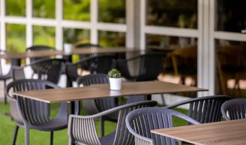 Ambient Hotel & ThermalSPA**** Sikonda - Kedvezmnyes r flpanzival (min. 2 j)