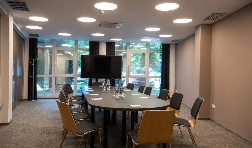 Ambient Hotel & ThermalSPA**** Sikonda - Kedvezmnyes r flpanzival (min. 2 j)