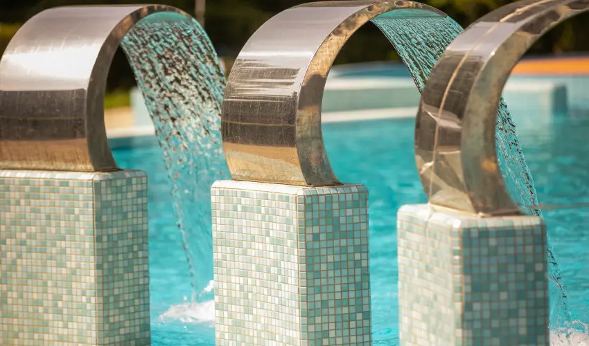 Ambient Hotel & ThermalSPA**** Sikonda - Kedvezmnyes r flpanzival (min. 2 j)