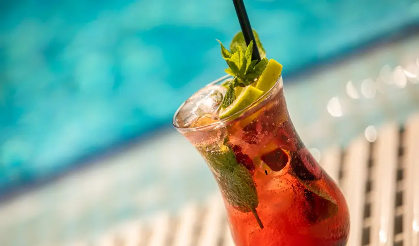 Ambient Hotel & ThermalSPA**** Sikonda - Kedvezmnyes r flpanzival (min. 2 j)