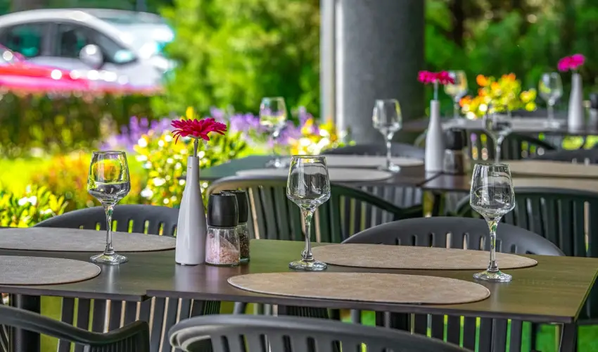 Ambient Hotel & ThermalSPA**** Sikonda - Kedvezmnyes r flpanzival (min. 2 j)