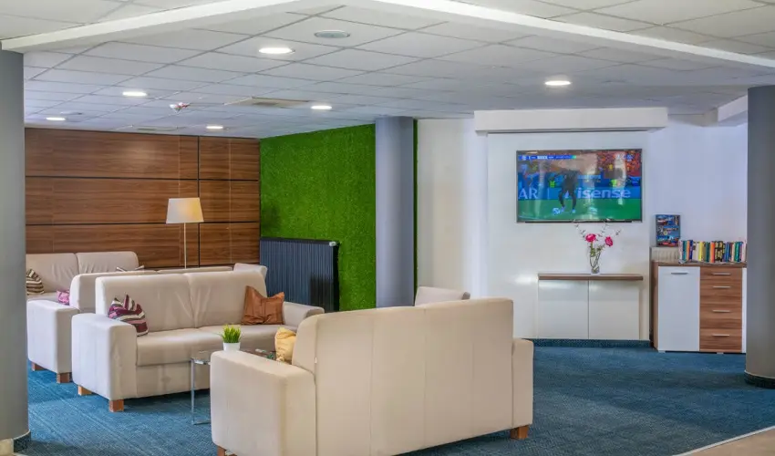 Ambient Hotel & ThermalSPA**** Sikonda - Kedvezmnyes r flpanzival (min. 2 j)