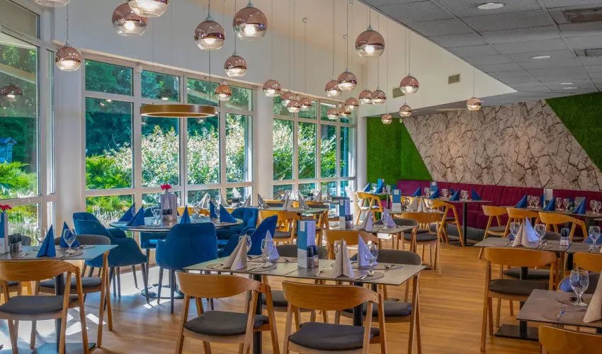 Ambient Hotel & ThermalSPA**** Sikonda - Kedvezmnyes r flpanzival (min. 2 j)