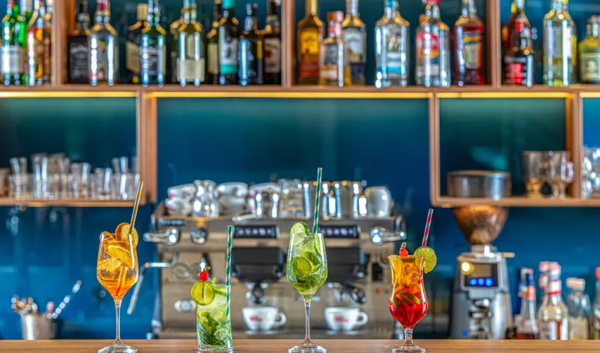 Ambient Hotel & ThermalSPA**** Sikonda - Kedvezmnyes r flpanzival (min. 2 j)