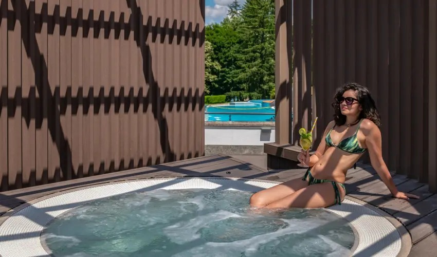 Ambient Hotel & ThermalSPA**** Sikonda - Kedvezmnyes r flpanzival (min. 2 j)