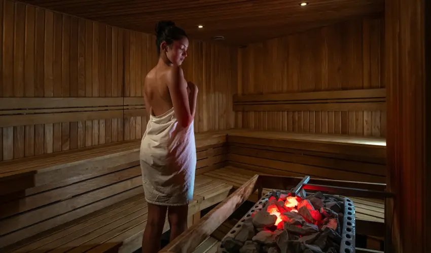 Ambient Hotel & ThermalSPA**** Sikonda - Kedvezmnyes r flpanzival (min. 2 j)