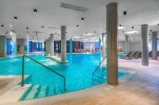 Ambient Hotel & ThermalSPA**** - Senior aj�nlat (min. 2 �j)
